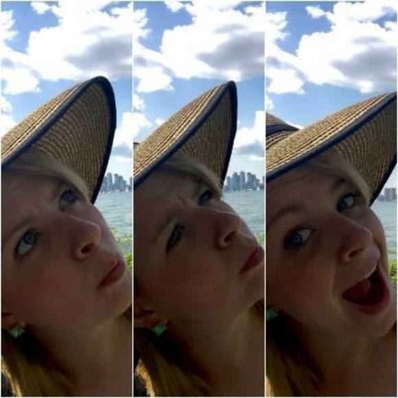 Meet your Posher, Jessica - Picture 1 of 1